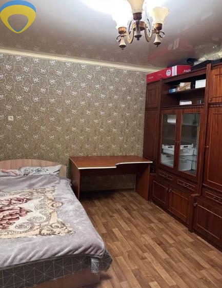 продажа двухкомнатной квартиры номер A-173703 в Малиновском районе, фото номер 10